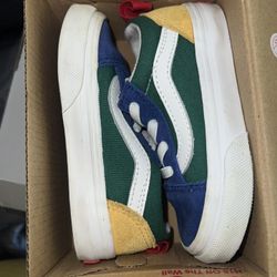 Vans Toddler