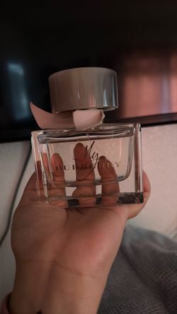 Burberry blush 3.0 fluid ounces