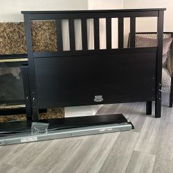 Full Size Frame