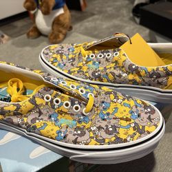 Simpson itchy scratchy