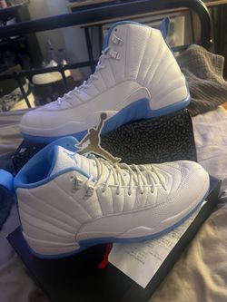 Retro 12 size 10