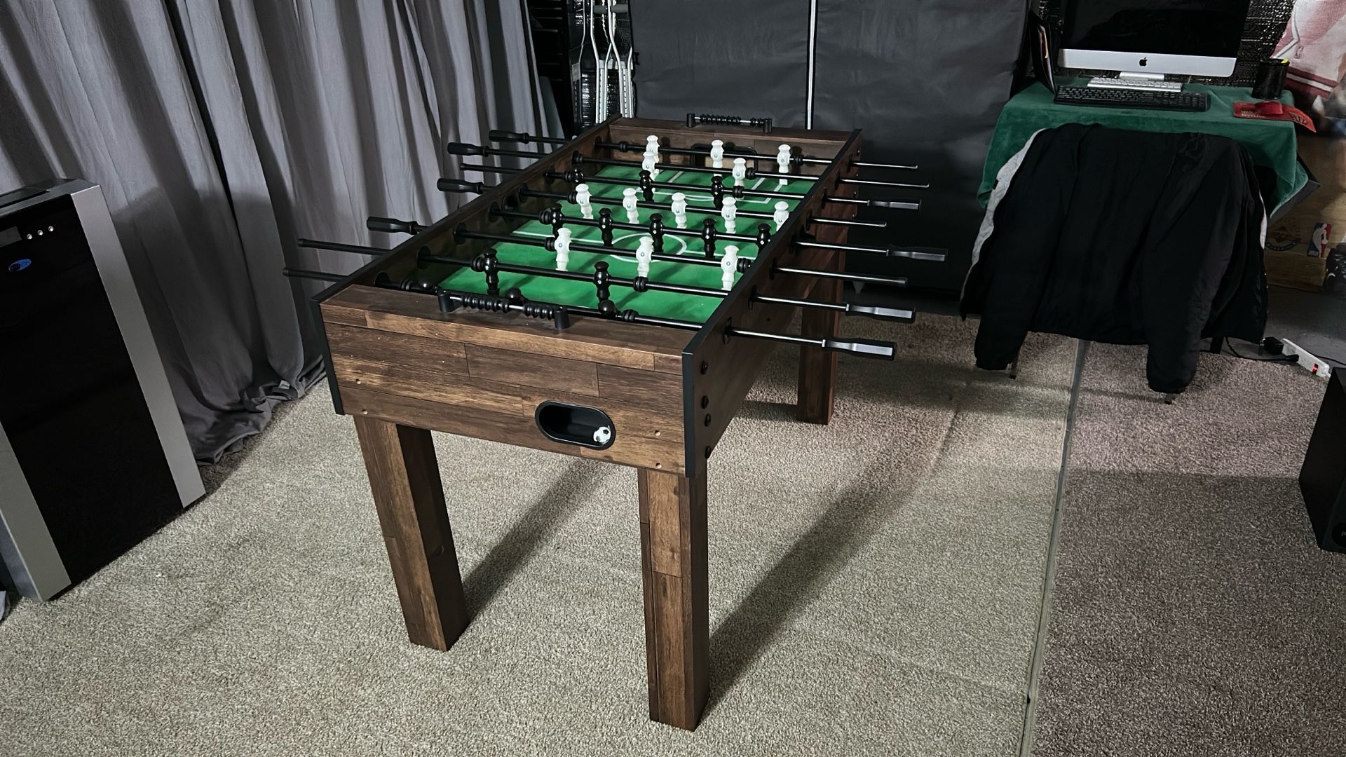 Foosball Table
