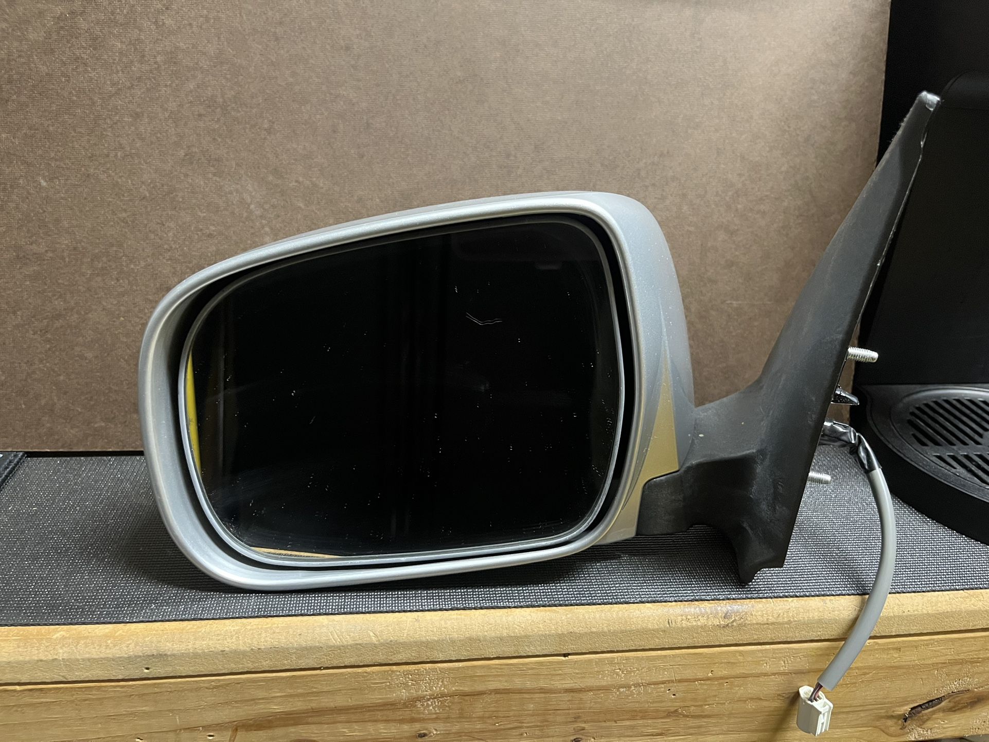 2010 Tacoma Side Mirror (driver side)