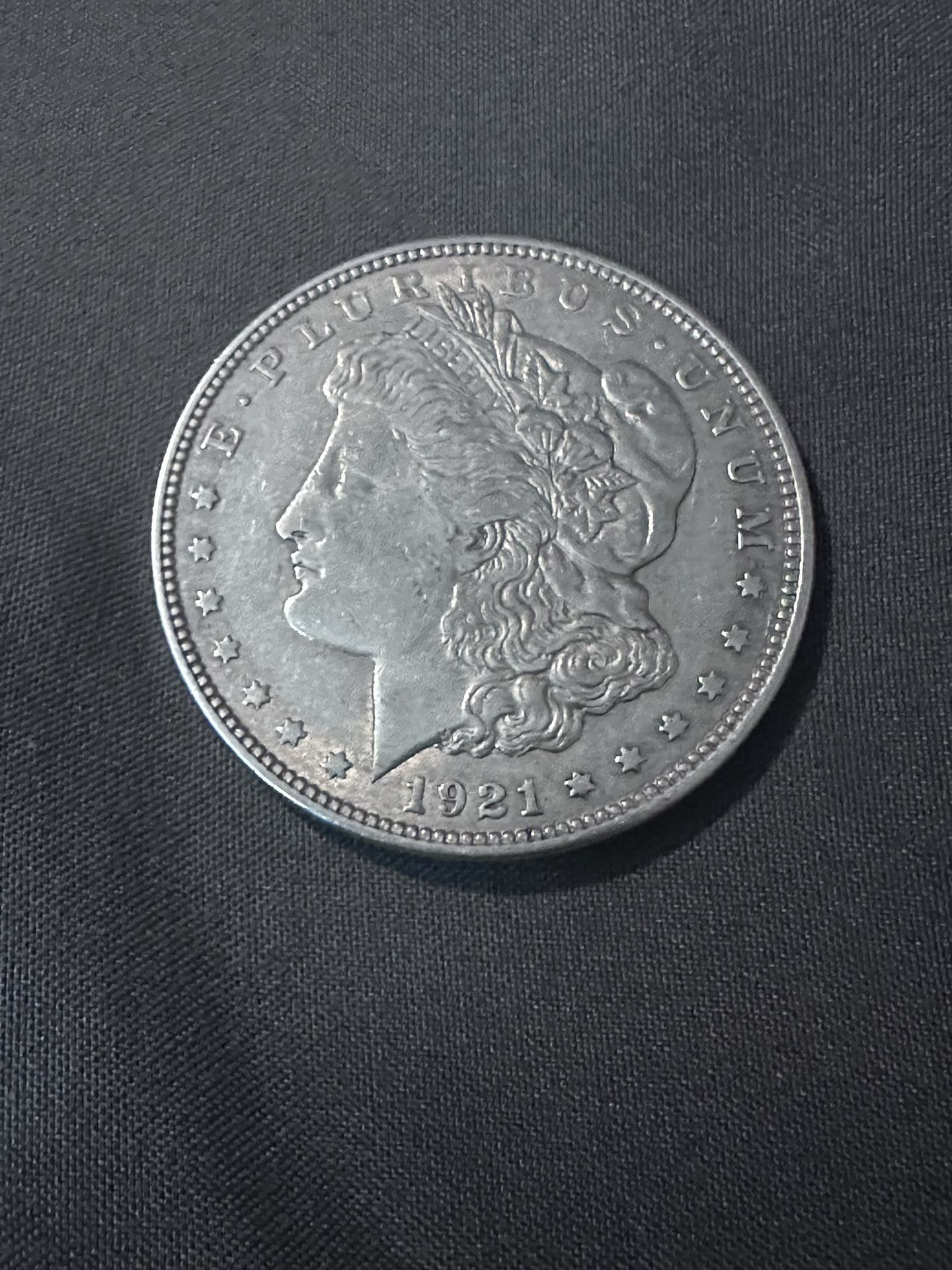 🔆 MORGAN SILVER DOLLAR 🔆