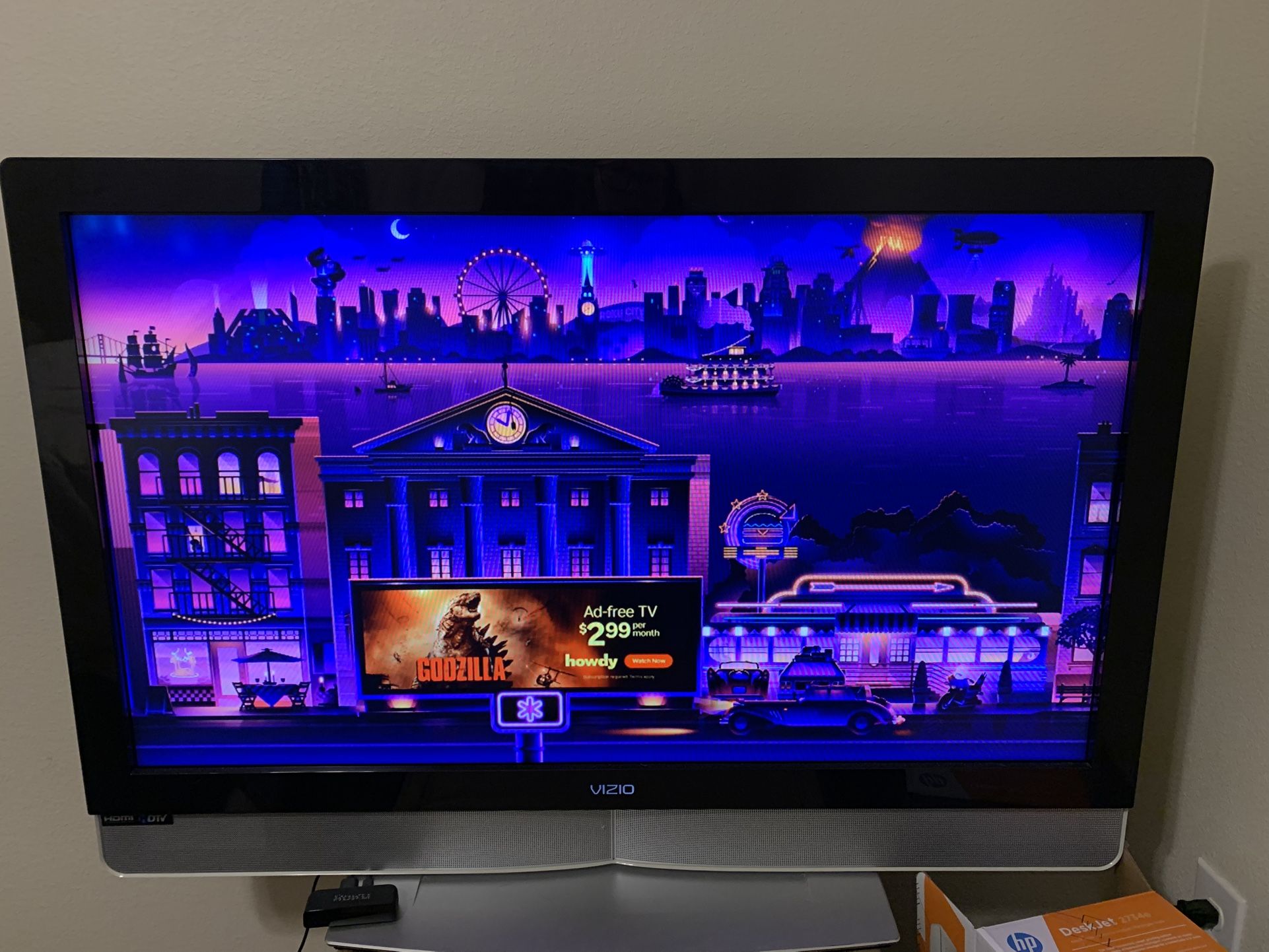 42” VIZIO TV