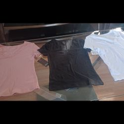 Jr. Spaghetti Strap Shirts And Tops