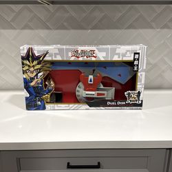 Yugioh 25th anniversary Duel disk