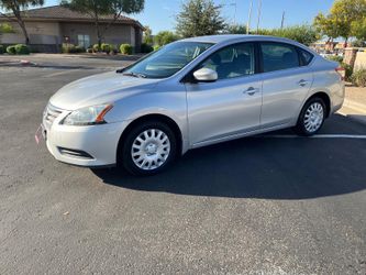 2014 Nissan Sentra