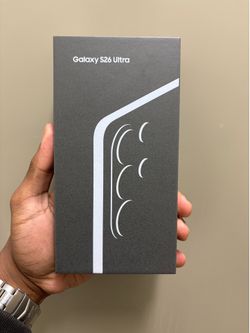 samsung s26 ultra