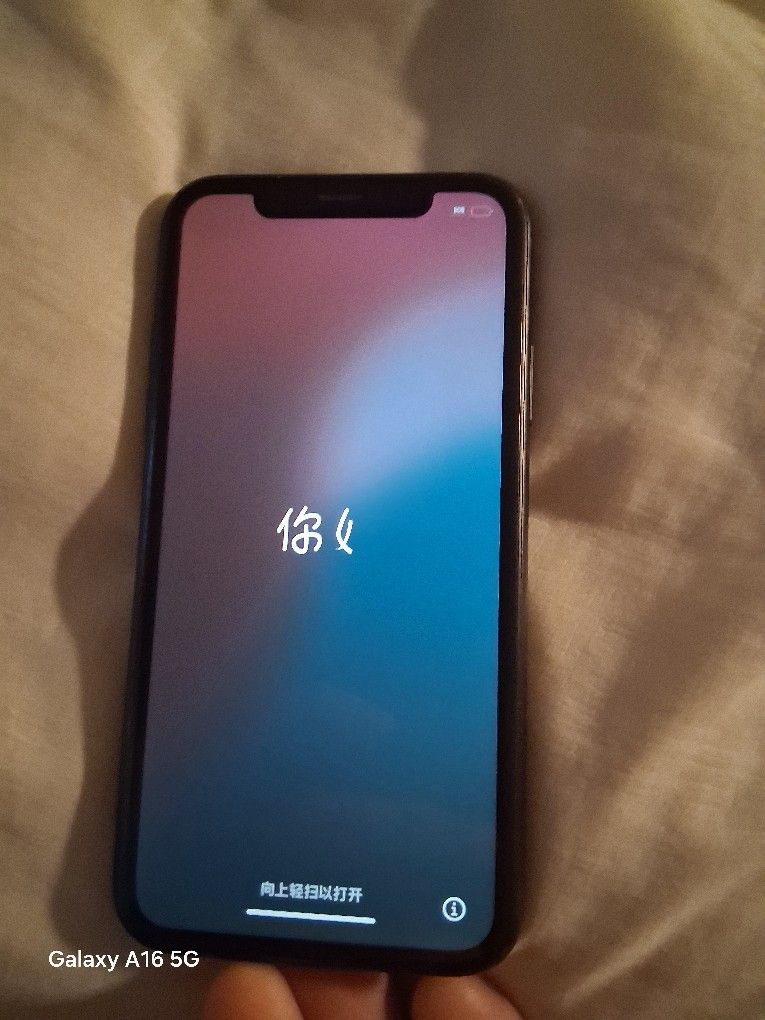 Iphone XR 64GB
