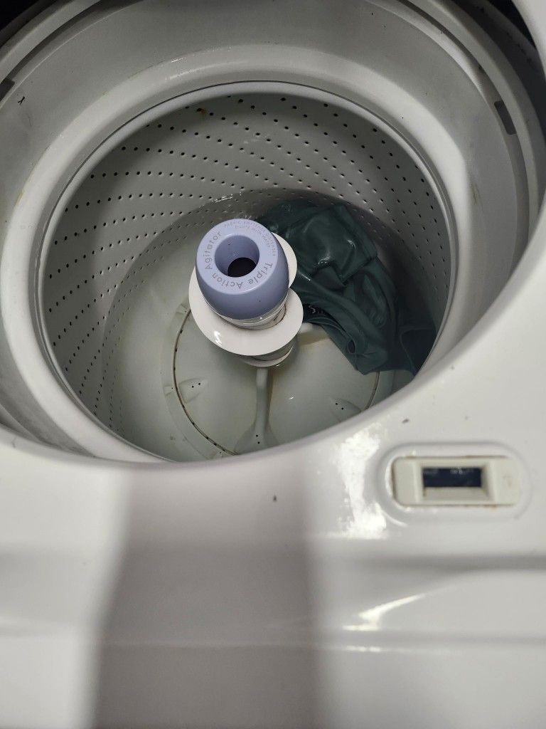 Kenmore Washer