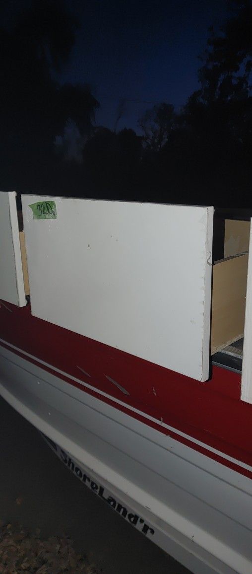 New Draws