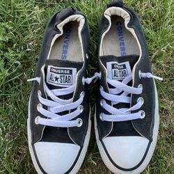 Converse Chuck Taylor Slip On