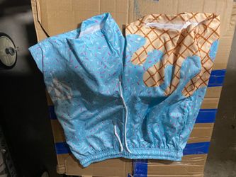 Kids short