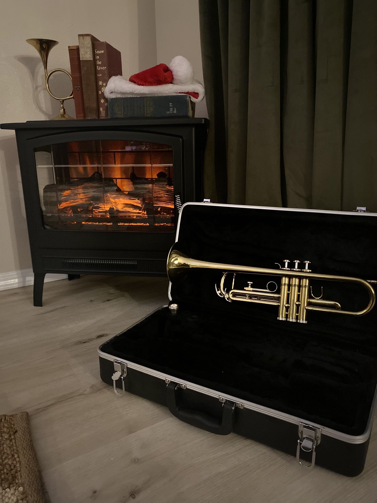 Trumpet