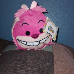 Cheshire Cat  Disney Tsum Tsum
