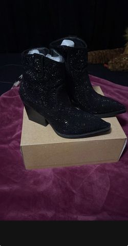 Botines Para Dama 