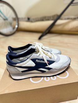 🔥 REEBOK AZTEC II SNEAKERS | MEN’S SIZE 11 | H04983 🔥