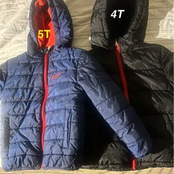 Winter Jackets