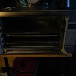 Oster Confection Oven 