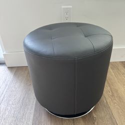 Vanity Stool/ottoman
