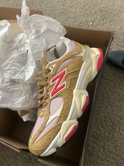 Brand new New Balance
