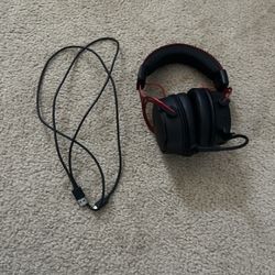 Mpow Air Wireless Gaming Headphones In Great Condition Ready To Use