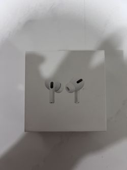 AirPods Pro