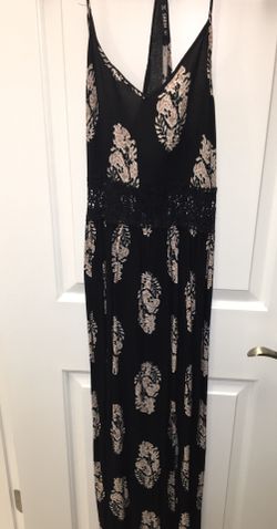 Sexy summer dress