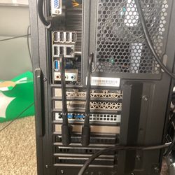 Gaming Pc Gtx 1060 6gb 