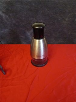 Cuisinart Food Chopper