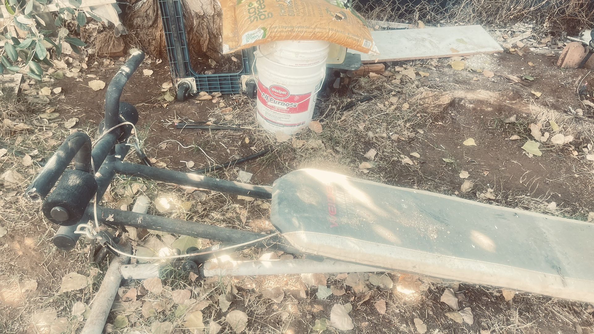 Excrsies Equipment