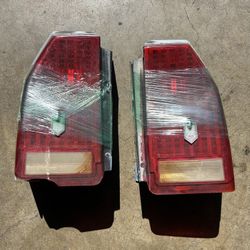 Monte Carlo Parts 
