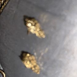 Gold Nugs