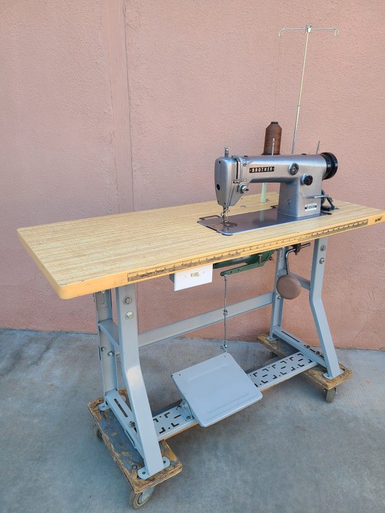 Sewing Machine Brother