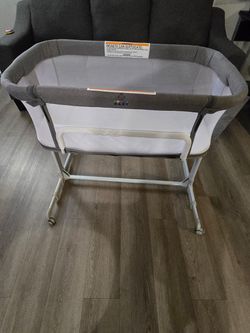 KoolerThings 3-IN-1 Baby Bassinet