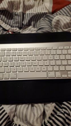 Apple Magic Keyboard