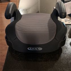Graco Car Seat