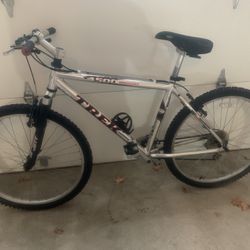 Trek 4500 Aluminun 