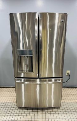 GE Refrigerator