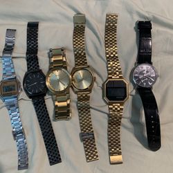 Watchs