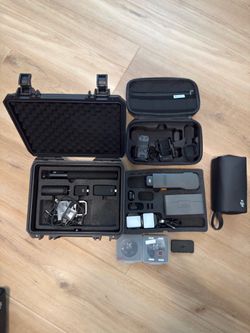 DJI Pocket 3