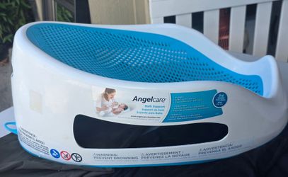 Angelcare Baby Bath Support