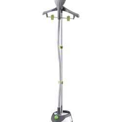 Canister Garment Steamer 96 Minute Runtime 