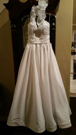 Wedding Gown