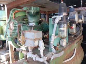 Air Compressors