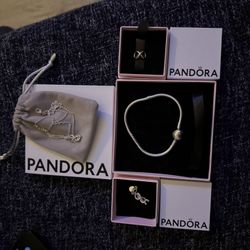 Pandora Jewelry 