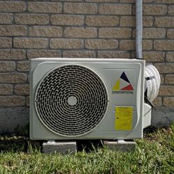 Venta E Instalacion De Mini Splits