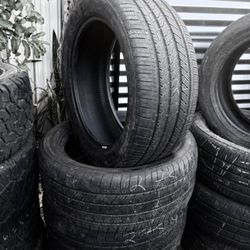 BridgeStone Alenza Sport A7S - 275/45R20