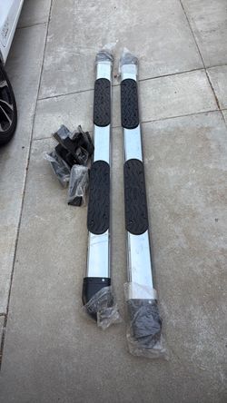 Lung strivos para Chevy Colorado